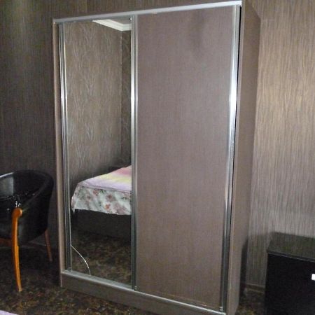 Batumi Orbi Sea Tawers Appartement Buitenkant foto