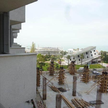 Batumi Orbi Sea Tawers Appartement Buitenkant foto
