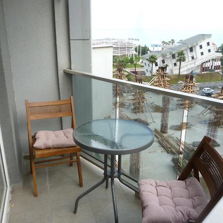 Batumi Orbi Sea Tawers Appartement Buitenkant foto