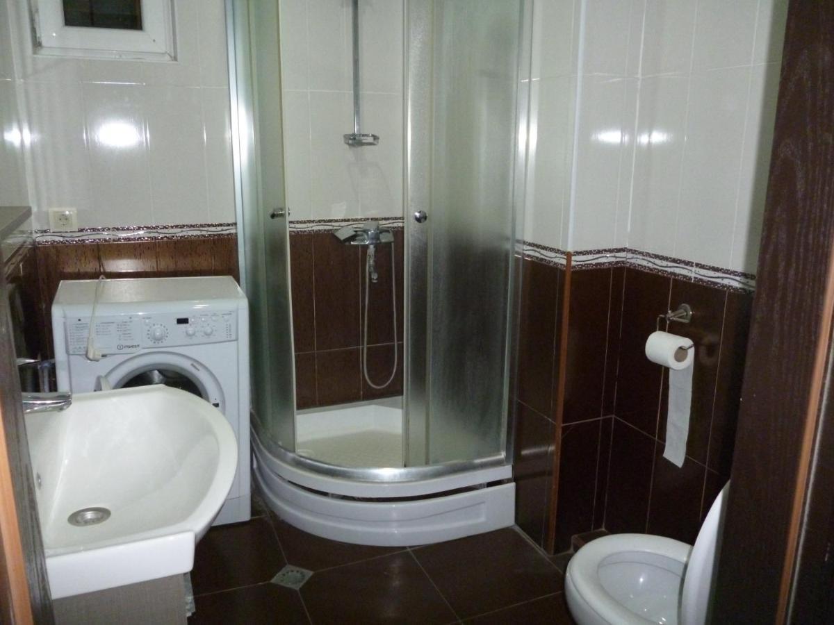 Batumi Orbi Sea Tawers Appartement Buitenkant foto