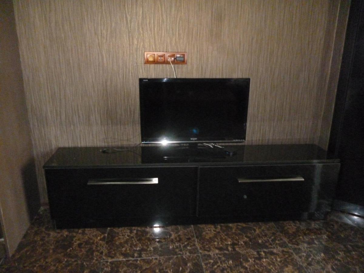 Batumi Orbi Sea Tawers Appartement Buitenkant foto
