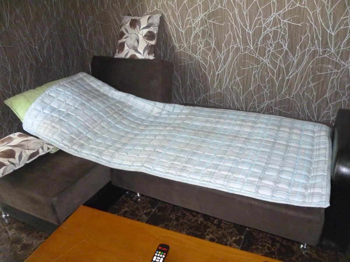 Batumi Orbi Sea Tawers Appartement Buitenkant foto