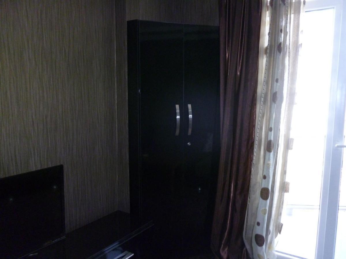 Batumi Orbi Sea Tawers Appartement Buitenkant foto