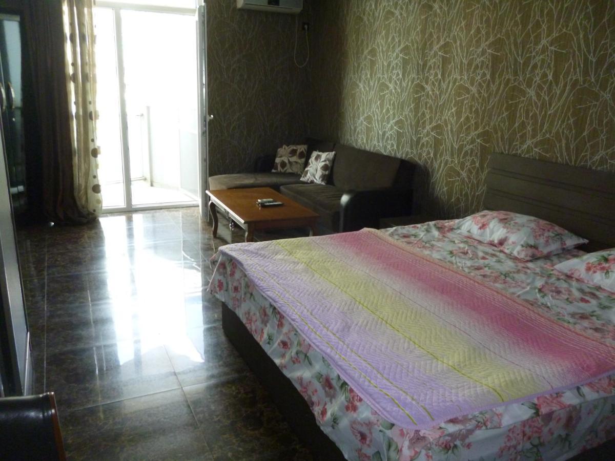 Batumi Orbi Sea Tawers Appartement Buitenkant foto